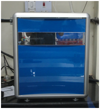 TOCAnalyzer (for determination of organic carbon and microbial biomass C)